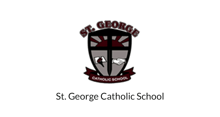 St. George Catholic School